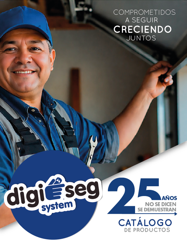Página 1 del catálogo